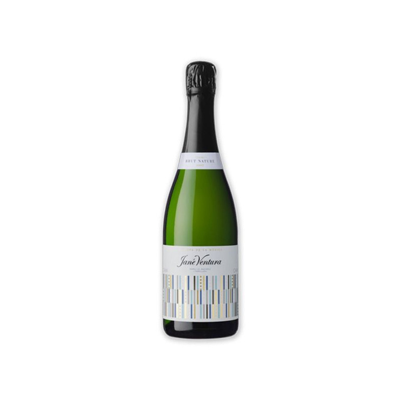 CAVA BRUT N. JANÉ VENTURA RESERVA DE LA MÚSICA 2013 (B07)